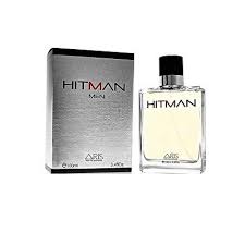 Aris Hitman For Men Edp 100ml